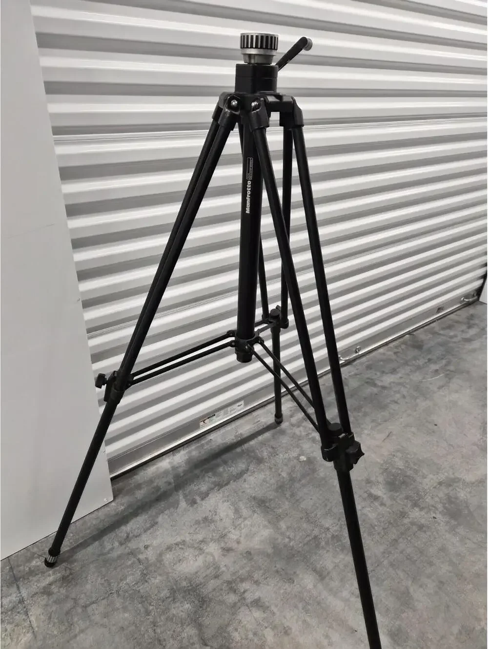 Manfrotto 3246 triman